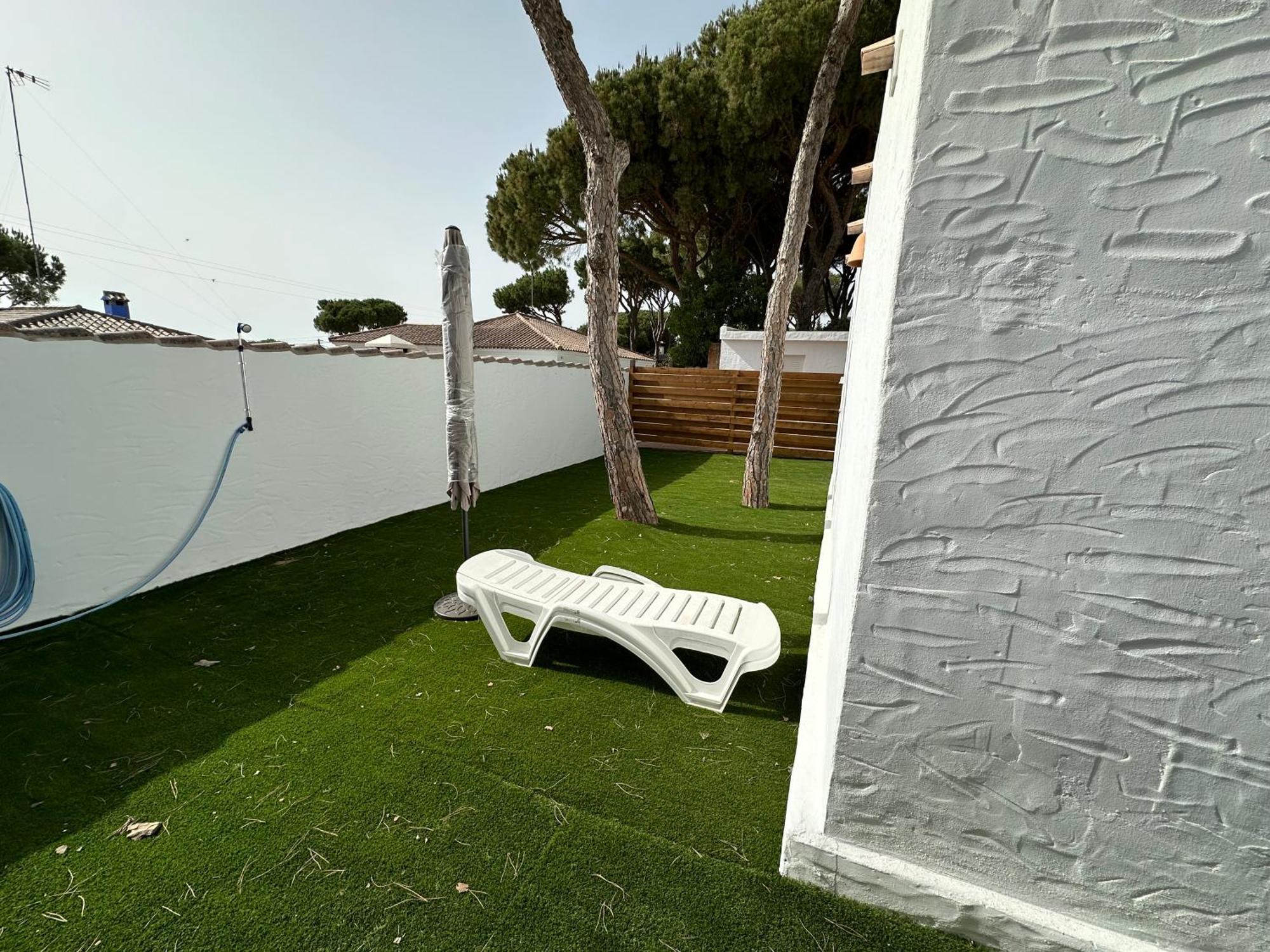Affittacamere Cocos Sun Chiclana de la Frontera Esterno foto